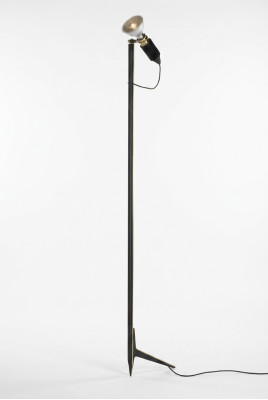 Designerska Lampa postojowa klasyczna Lampy stołowe Oświetlenie Lampy Nowość