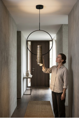 Lampa sufitowa Lampa Nowoczesne Lampy Włoskie Lampy Designerskie Wnętrz