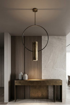 Lampa sufitowa Lampa Nowoczesne Lampy Włoskie Lampy Designerskie Wnętrz