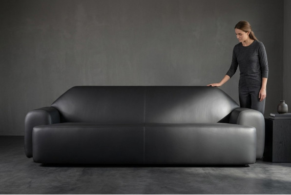 Sofa tapicerowana trzyosobowa projekt sofy 3-miejsce siedzące sofy kanapy salonowe nowe