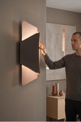 Designerskie Kinkiety Lampy Lampy Salon Włoskie Meble Meble