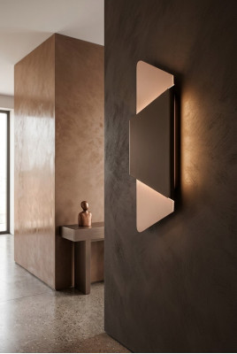 Designerskie Kinkiety Lampy Lampy Salon Włoskie Meble Meble