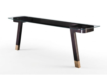 Stół konsolowy Stolik designerski stół do salonu Tabela Italian Meble