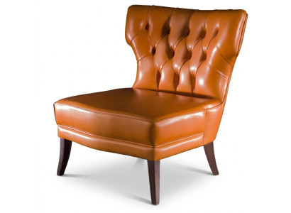 Chesterfield Skóra Fotel Podkładka Krzesło Luxury Meble Sofa Kanapa Biurowa Krzesła Nowość
