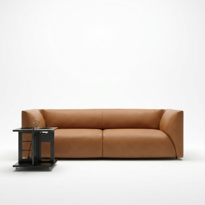 Chesterfield 4 miejsce do siedzenia Podkładka Sofy Design Luksusowa Sofa Włókienniczy Kanapy Nowe