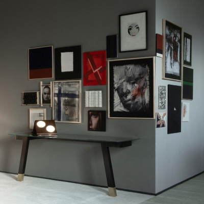 Stolik konsola stolik herbaciany stolik szklany stół stolik kawowy sofa stolik salon