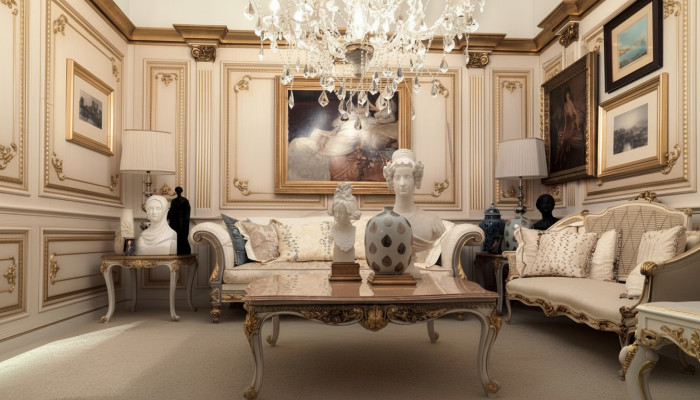 Włókienniczy Sofa Kanapa Podkładka Sofy 3 miejsce siedzące Sofy Sofy Art Deco trzymiejscowe Nowe