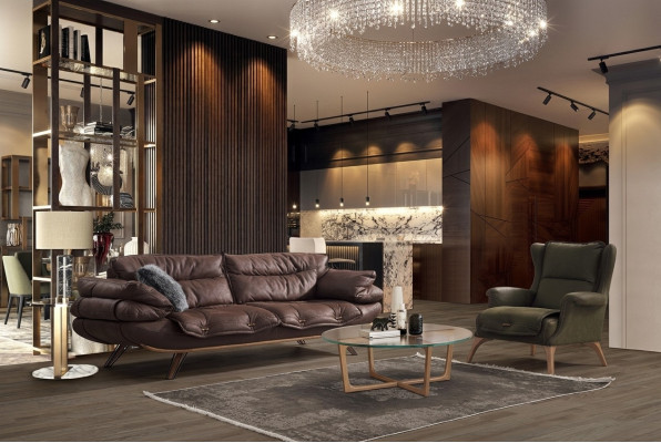 Sofa Design Podkładka Kanapy Kanapa Nowość 2 szt. Zestaw Nowy Zestaw sofowy 3+1 miejsce do siedzenia Zestaw