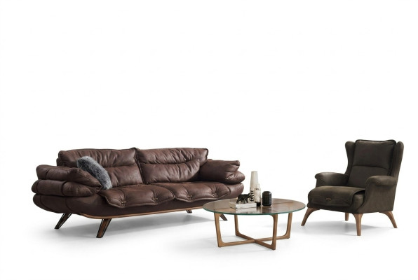 Sofa Design Podkładka Kanapy Kanapa Nowość 2 szt. Zestaw Nowy Zestaw sofowy 3+1 miejsce do siedzenia Zestaw