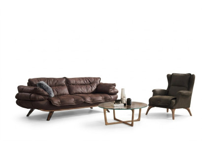 Sofa Design Podkładka Kanapy Kanapa Nowość 2 szt. Zestaw Nowy Zestaw sofowy 3+1 miejsce do siedzenia Zestaw