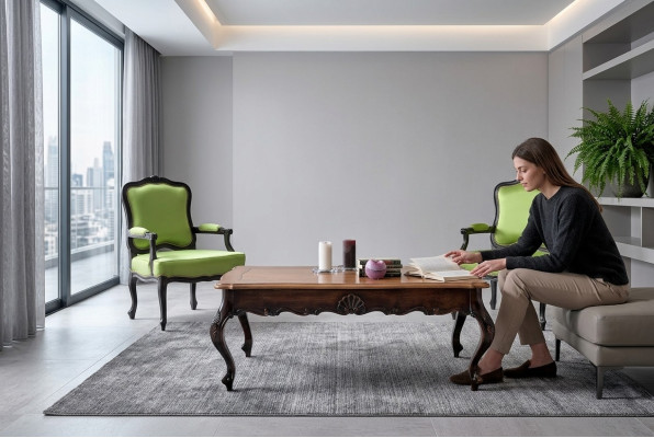 Design Stolik do salonu Stolik Stolik kawowy Stolik kawowy Nowość