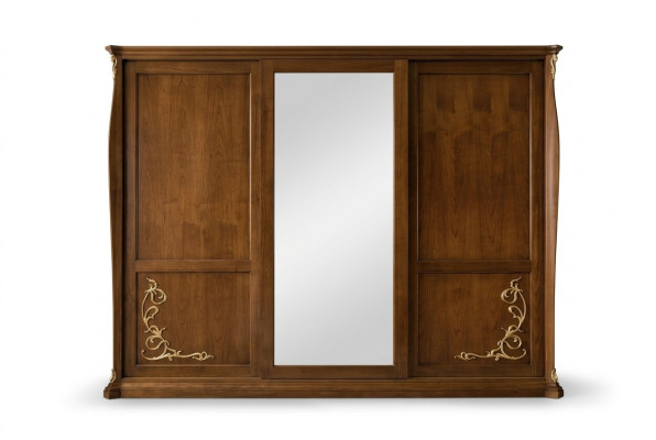 Szafa Design Szafy Lustro Meble Living Vaccari cav giovanni