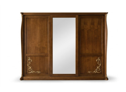 Szafa Design Szafy Lustro Meble Living Vaccari cav giovanni