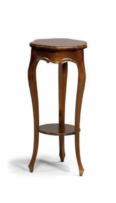 Stół konsolowy Design Meble Style Baroque Drewno Włoski Tabela stoły stolik kawowy
