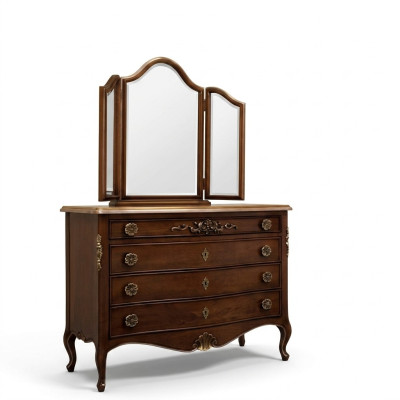 Kredens Luxury Kredens Kredens Art Deco Style Komody Italian Luxury Meble