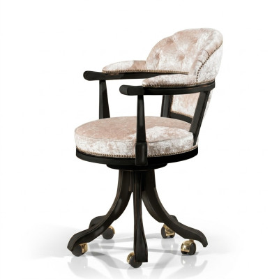 Luxury Meble design Krzesła nowoczesny design Fotel Włókienniczy salon Sypialnia