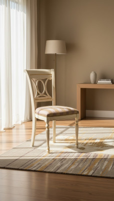 jadalnia Drewno Meble Krzesła Luxury Design Podkładka Krzesło Lehn Siedziba Office Meble Nowość