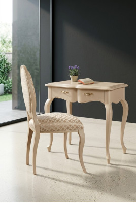 Klasyczna Krzesła Krzesło Designerskie Krzesło Drewniane Krzesło Do Jadalni Luksusowe Drewno Nowe Meble