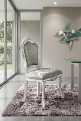 Klasyczna Krzesła Krzesło Designerskie Krzesło Drewniane Krzesło Do Jadalni Luksusowe Drewno Nowe Meble