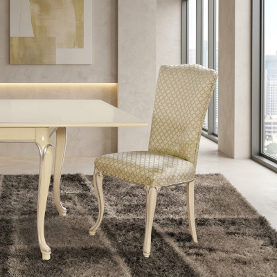 Klasyczna Krzesła Krzesło designerskie krzesło drewniane krzesło do jadalni luksusowy fotel Meble