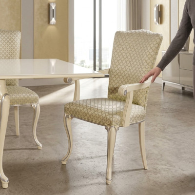 Klasyczna Krzesła Krzesło Designerskie Krzesło Drewniane Krzesło Do Jadalni Luksusowe Drewno Nowe Meble