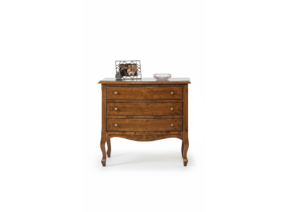 Sypialnia Design Kredens z szufladami Design Komody Italian Meble