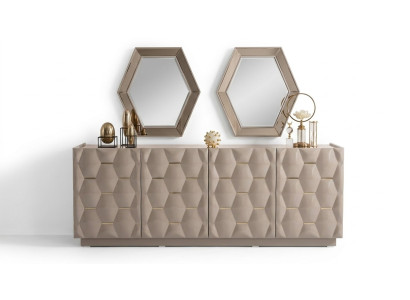 Kredens Komody Włoskie Meble Nowy Kredens Design Furnishings