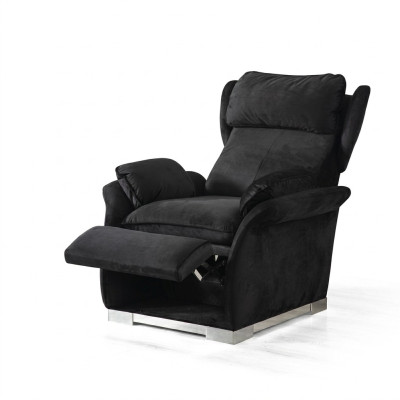 Nowoczesny mechanizm wypoczynkowy RelaxFotel Fotel Krzesło FunkcjeFotel Meble