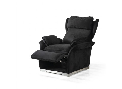 Nowoczesny mechanizm wypoczynkowy RelaxFotel Fotel Krzesło FunkcjeFotel Meble