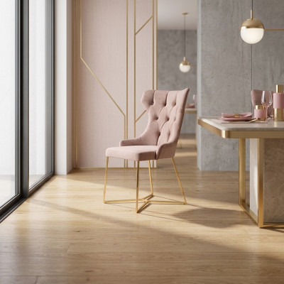 Design 8x Krzesła Grupa Zestaw Podkładka jadalnia Krzesło Ustawić Fotel