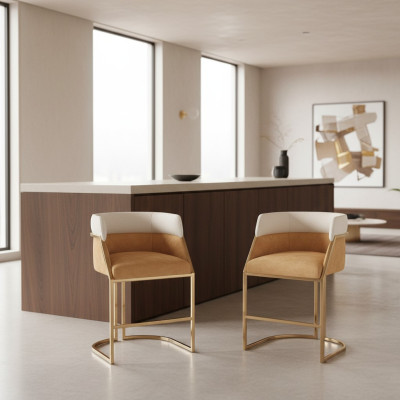 Design Krzesło Włókienniczy Fotel Podkładka Krzesła Zestaw 8x Gastro jadalnia