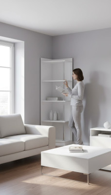 Narożna szafka do pokoju młodzieżowego żłobek Szafa Szafki Półka na książkę Modern New