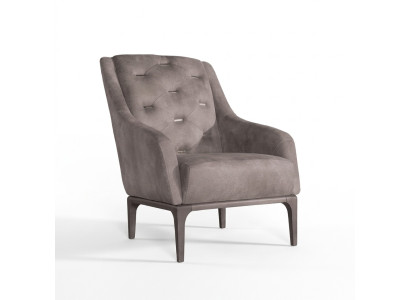 Fotel Sofa Jednoosobowa Kanapa Lounge 1 Siedziba Fotel Salon Design Meble