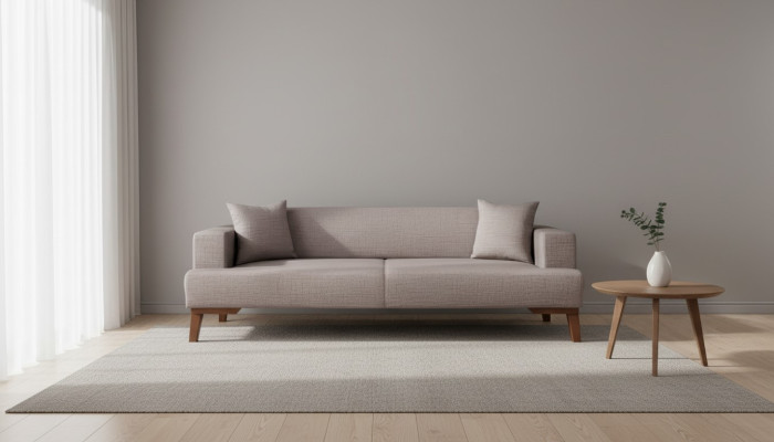 Zestaw sofowy Kompletny zestaw do salonu Obcios 3 miejsce do siedzenia Sofa Podkładka