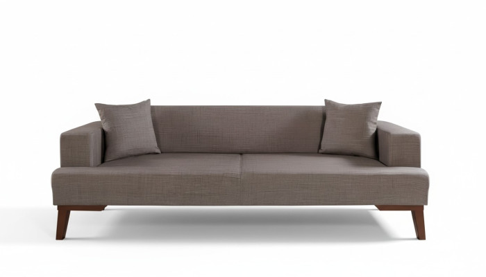 Zestaw sofowy Kompletny zestaw do salonu Obcios 3 miejsce do siedzenia Sofa Podkładka