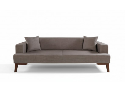 Zestaw sofowy Kompletny zestaw do salonu Obcios 3 miejsce do siedzenia Sofa Podkładka