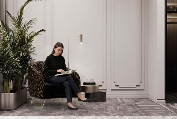 Fotel Sofa Jednoosobowa Relaks 1 Siedziba ClubFotel Materiał Nowoczesny Salon Aksamit Nowość