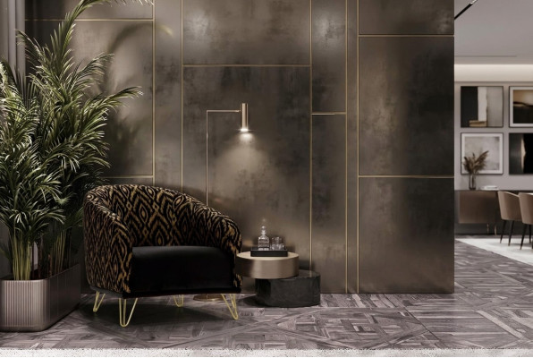Fotel Sofa Jednoosobowa Relaks 1 Siedziba ClubFotel Materiał Nowoczesny Salon Aksamit Nowość