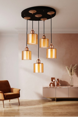 Lampa wisząca żyrandol sufitowa Lampa sufitowa wisząca lampa żyrandol