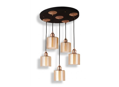 Lampa wisząca żyrandol sufitowa Lampa sufitowa wisząca lampa żyrandol