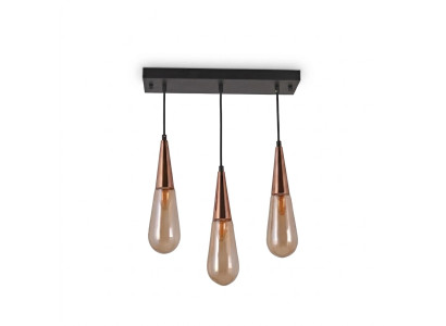 żyrandol Lampa Sufitowa do Salonu Lampa sufitowa Żyrandol Nowoczesny Złoty