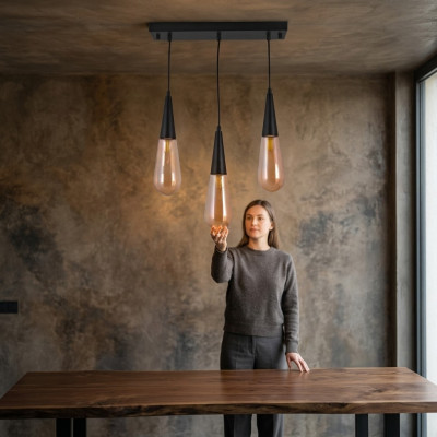 żyrandol Oświetlenie Żyrandol Sufitowy Lampa sufitowa Żyrandol Nowoczesny