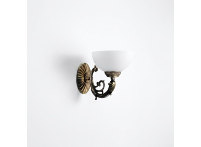 Kinkiet kinkiety kinkiet żyrandol Ściana Lampy szary metal