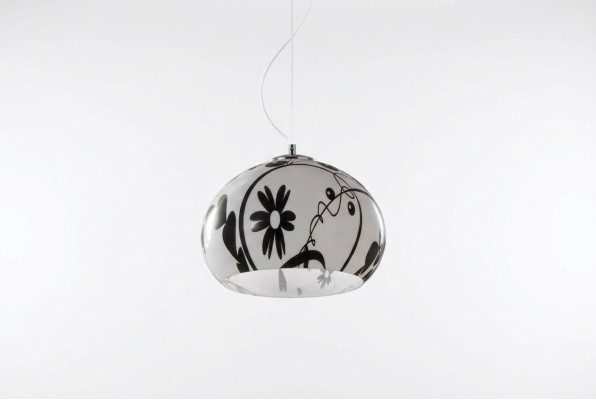 Luksusowy żyrandol żyrandol Lampa sufitowa Lampa sufitowa Designerska Lampa Szara