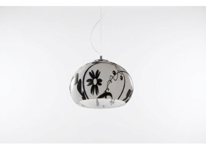 Luksusowy żyrandol żyrandol Lampa sufitowa Lampa sufitowa Designerska Lampa Szara