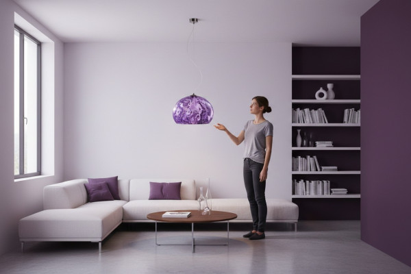 Lampa Lampy Lampa Nowoczesna Żyrandol Lampa sufitowa Lampa sufitowa Design