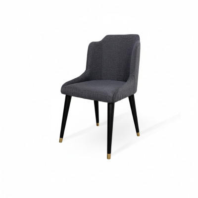 Krzesła Luxury Design Podkładka Krzesło Lehn Siedziba Office Meble New jadalnia Meble