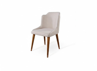 Fotel Krzesło Fotel jadalnia Krzesła Drewno Fotel Krzesła Design Podkładka Nowość