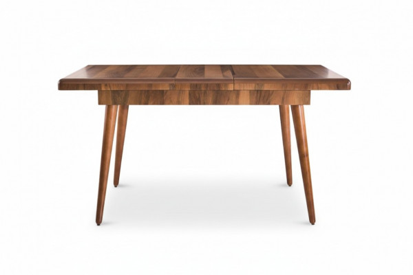 jadalnia stoły Design Drewno Luxury Meble Włochy Tabela Stół obiadowy Drewno Stoły do ​​jadalni