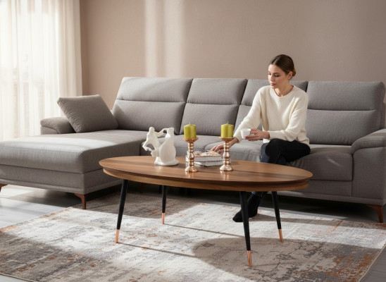 Stolik kawowy stolik kawowy do salonu Biały luksusowe stoliki do kawy designerskie stoliki drewniane